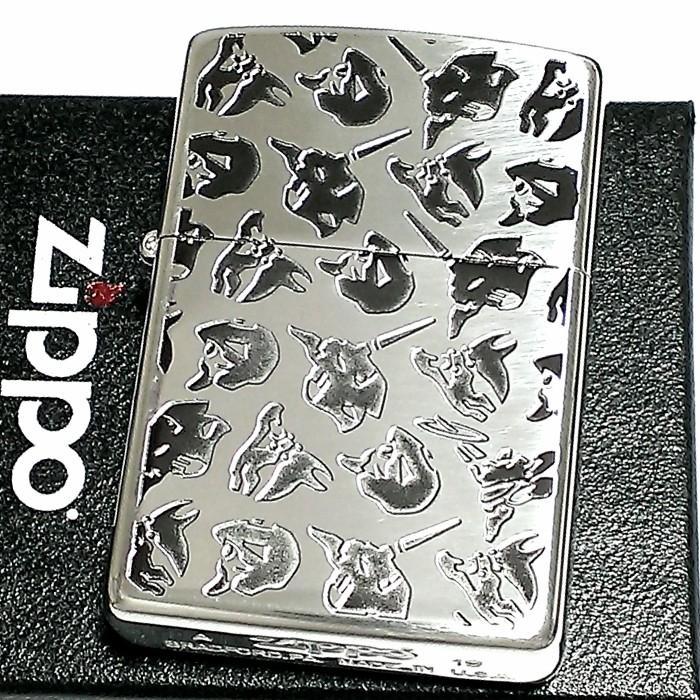 ZIPPO（ジッポー） エヴァンゲリオン ジッポ ライター RADIO EVA 439