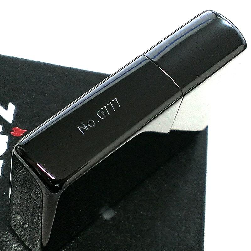 ZIPPO エヴァンゲリオン レアナンバー No.0777 限定 一点物 ZIPPO エヴァンゲリオン レアナンバー No.0777 限定 一点物