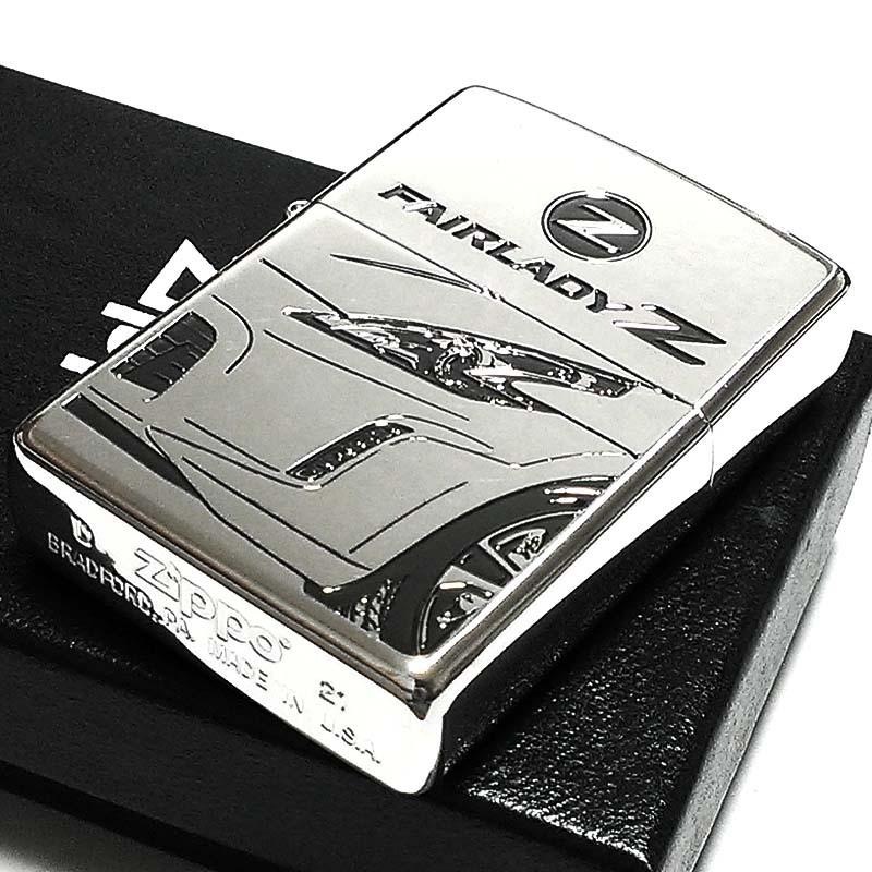 Nissan 240Z 1:43フェアレディZ　Zippo Nissan 240Z 1:43フェアレディZ Zippo Zippo フェアレディ240Z