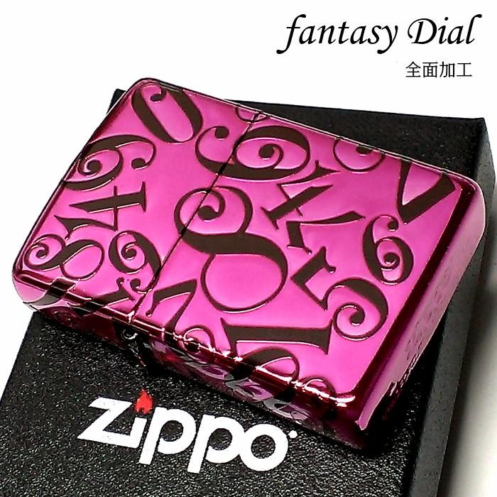 Zippo ライター ファンタジー ダイアル ジッポ 全面つなぎ加工 パープル 紫 ダイヤル かっこいい おしゃれ メンズ レディース ギフト Fdial C Zippoタバコケース喫煙具のハヤミ 通販 Yahoo ショッピング