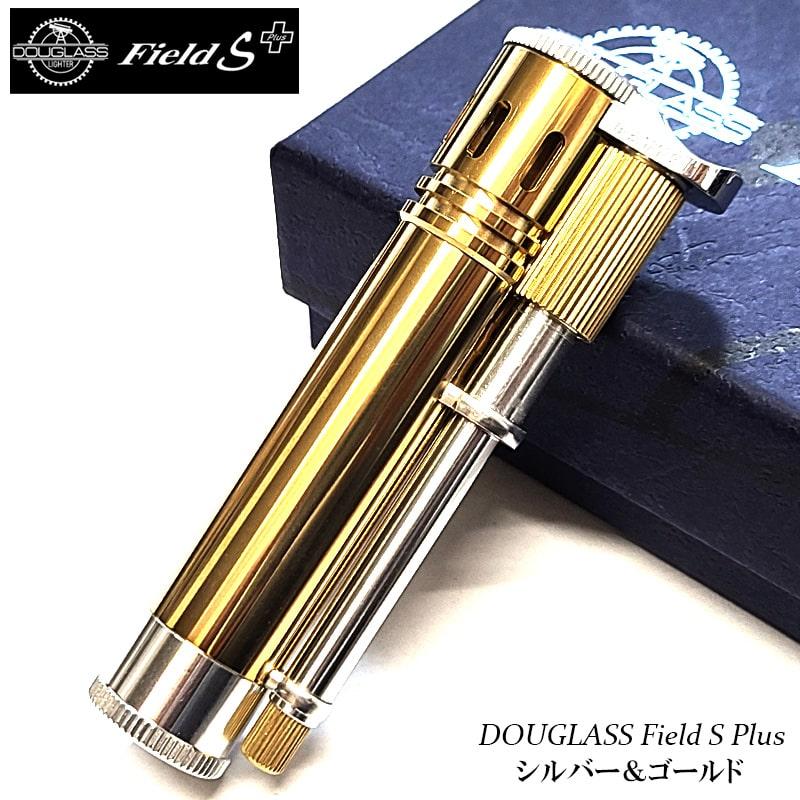 Douglass Field S Plus| CLUB JTオンラインショップ