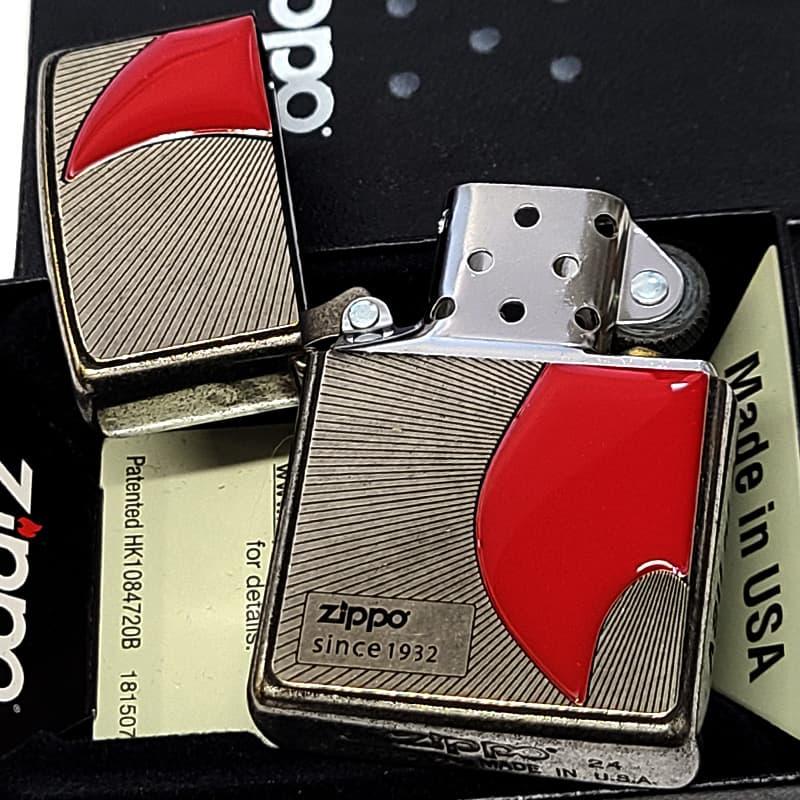 ZIPPO（ジッポー） ライター ファイヤーエポ フレイム ジッポ