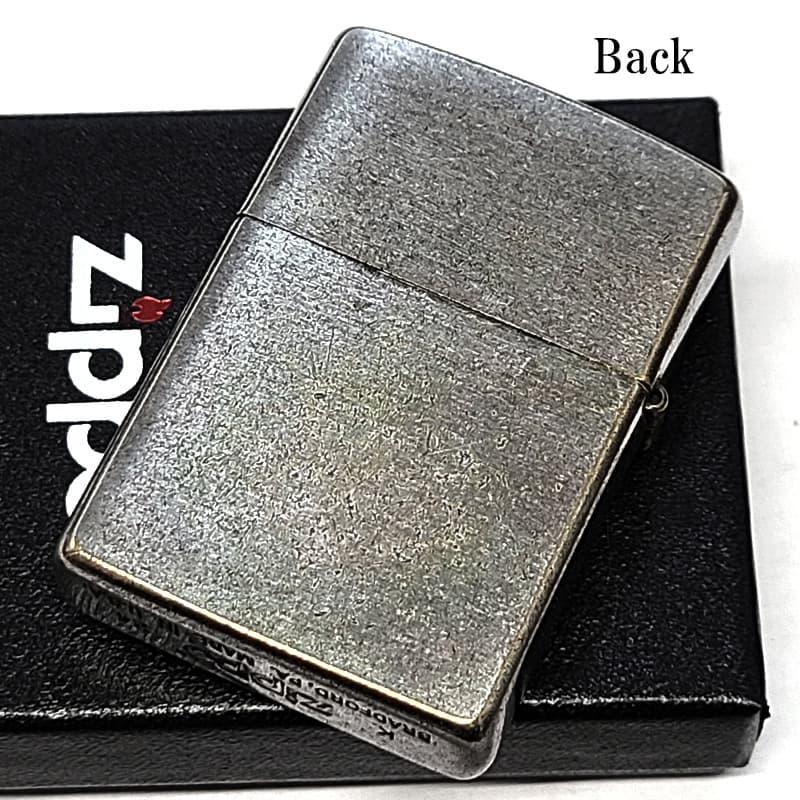 ZIPPO（ジッポー） ライター ファイヤーエポ フレイム ジッポ