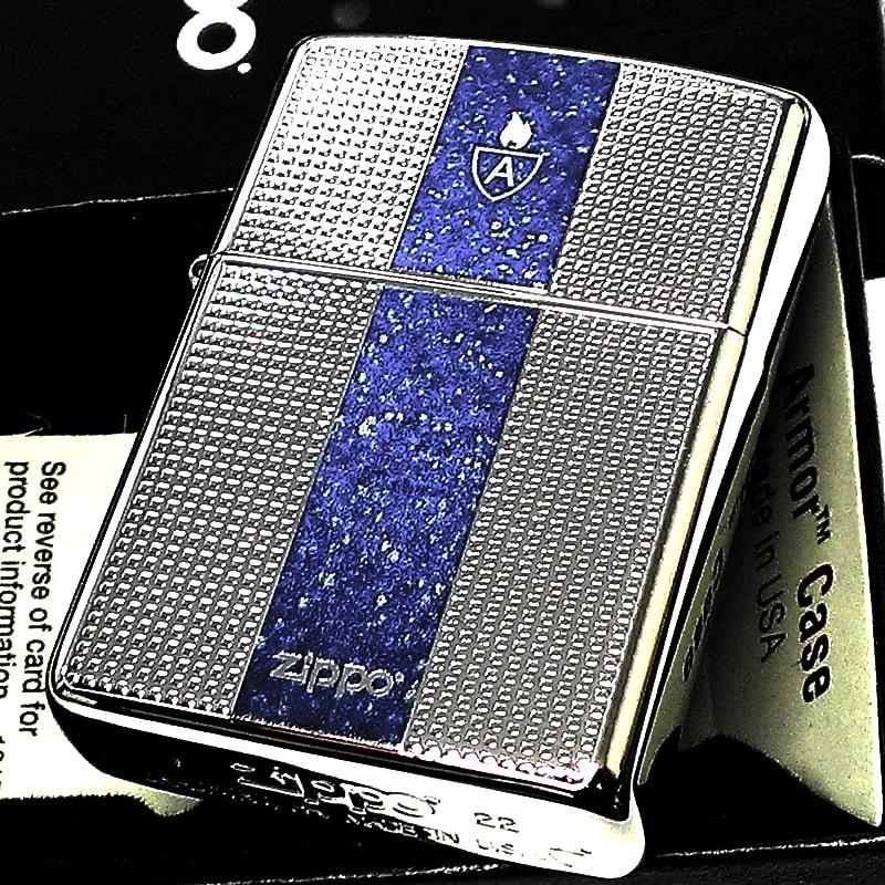 ZIPPO（ジッポー） アーマー ファインアーツ ジッポ ライター