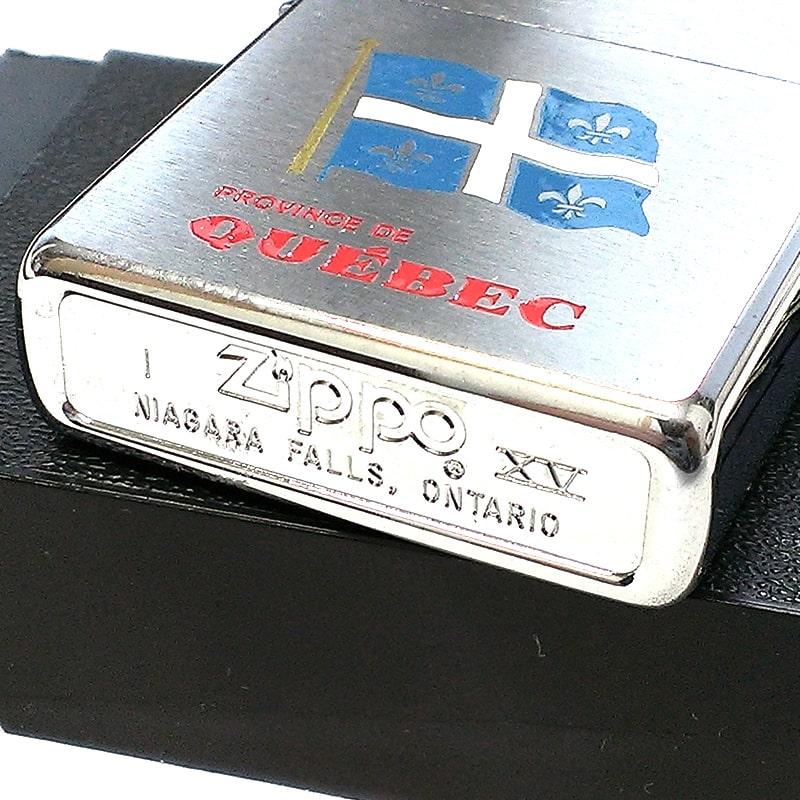 ZIPPO カナダ製 レア 1999年製 ジッポ ライター オンタリオ製 ZIPPO カナダ製 レア 1999年製 ジッポ ライター オンタリオ製