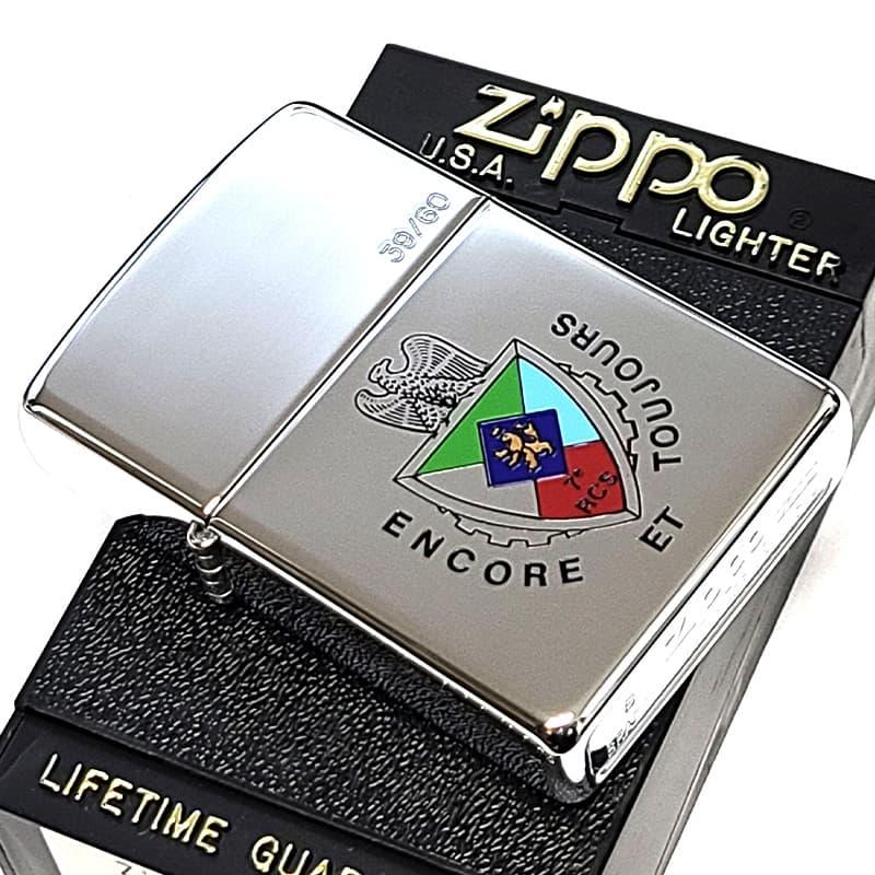 ZIPPO（ジッポー） ZIPPOライター 1点物 1998年製 限定60個