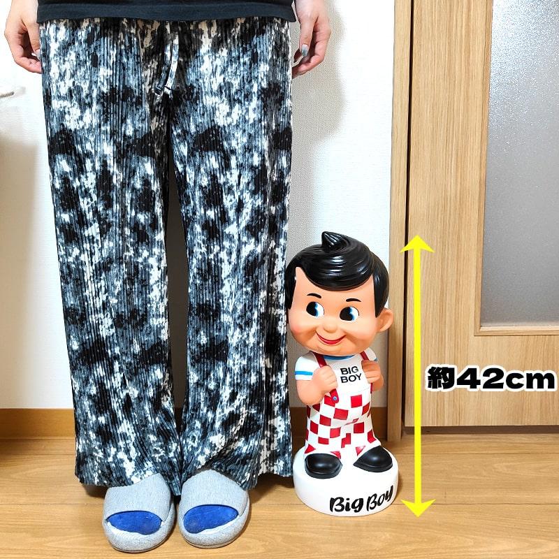 Funko ファンコ フィギュア ジャイアント ビッグボーイ BIGBOY Funko ファンコ フィギュア ジャイアント ビッグボーイ BIGBOY
