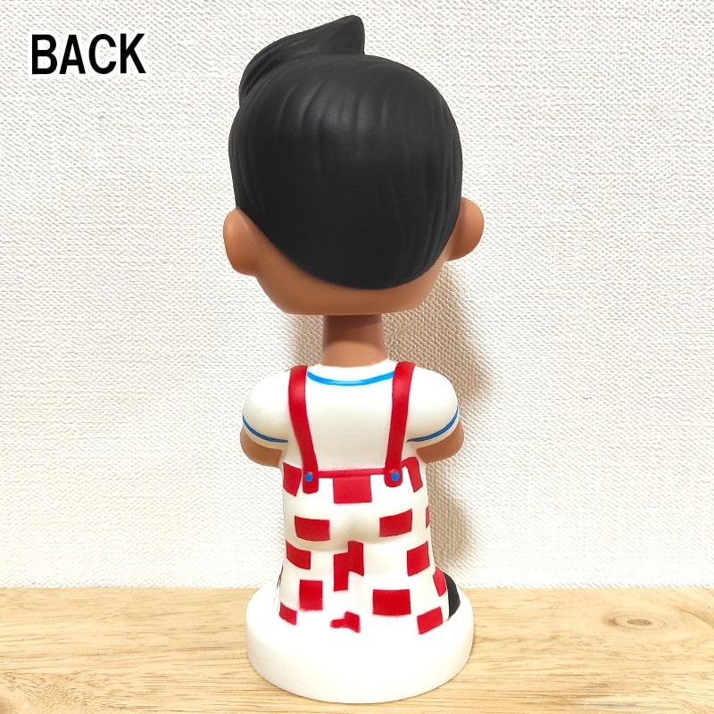 【珍品】BIGBOY 眉毛エラー FUNKO製 ボビングヘッド人形 新品 楽天市場】ファンコ ビッグボーイ フィギュア BIG BOY ボビング