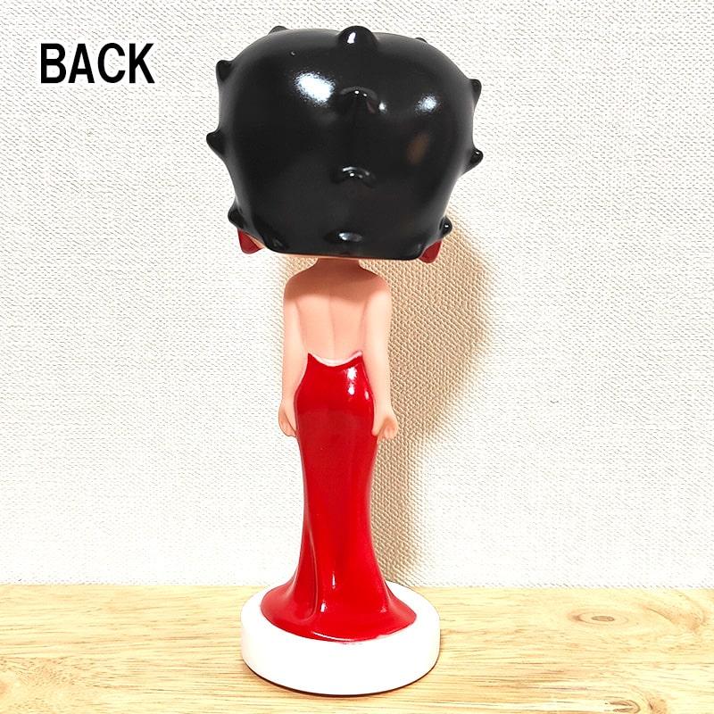 Funko フィギュア クラシック ベティ・ブープ 首振り人形 Funko フィギュア クラシック ベティ・ブープ 首振り人形