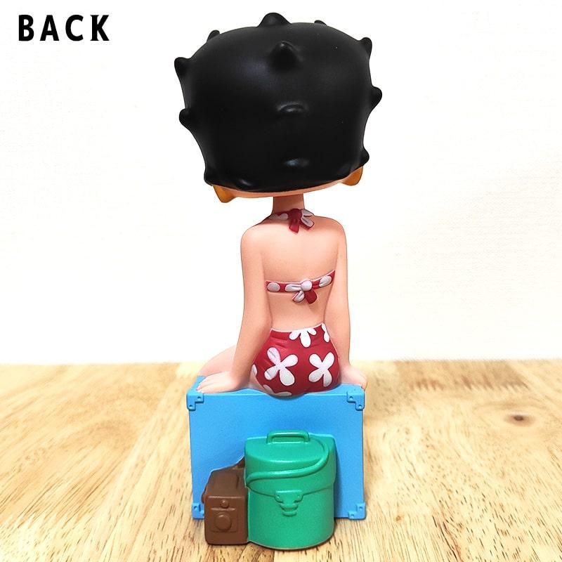 Funko フィギュア FUNKO ベティ・ブープ セクシー 首振り人形 Funko フィギュア FUNKO ベティ・ブープ セクシー 首振り人形