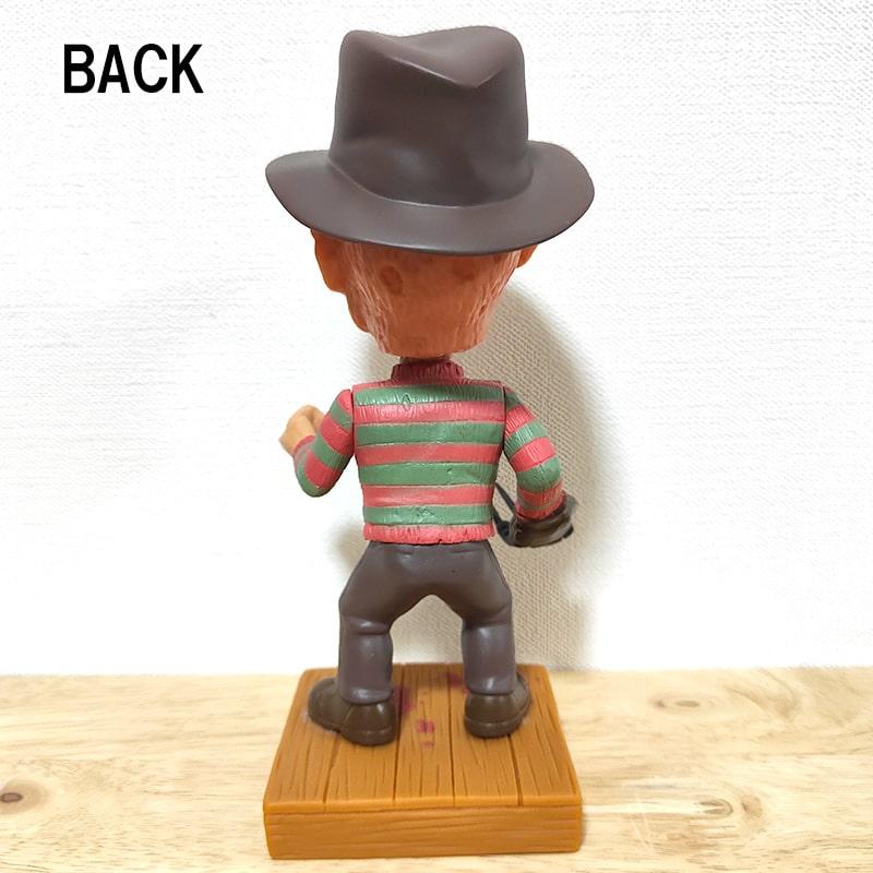 Funko ボビングヘッド フィギュア ファンコ フレディ