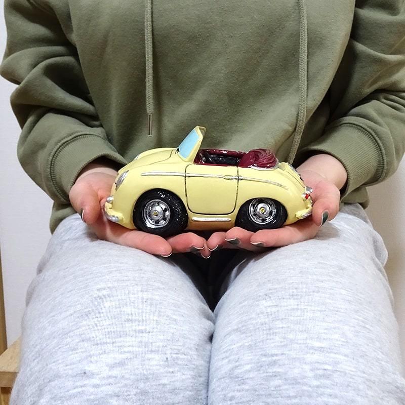 貯金箱 オールディーズ Cream Car おしゃれ 車 オブジェ コインバンク ビンテージ アンティーク 可愛い アメリカン 雑貨 インテリア 店舗 Ga127 Zippoタバコケース喫煙具のハヤミ 通販 Yahoo ショッピング