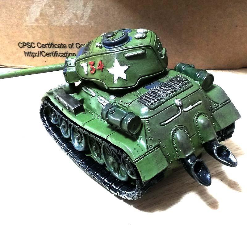 貯金箱 オールディーズ マネーバンク タンク おしゃれ ヴィンテージ