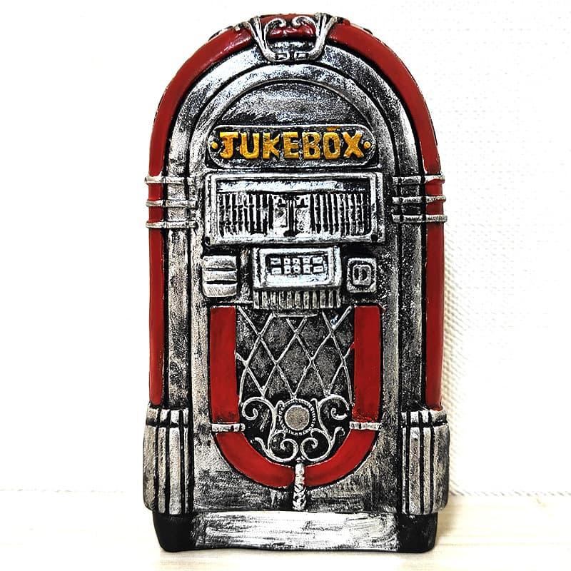 ジュークボックス レトロ アメリカン COCA-COLAロゴLEDサイン&ジューク