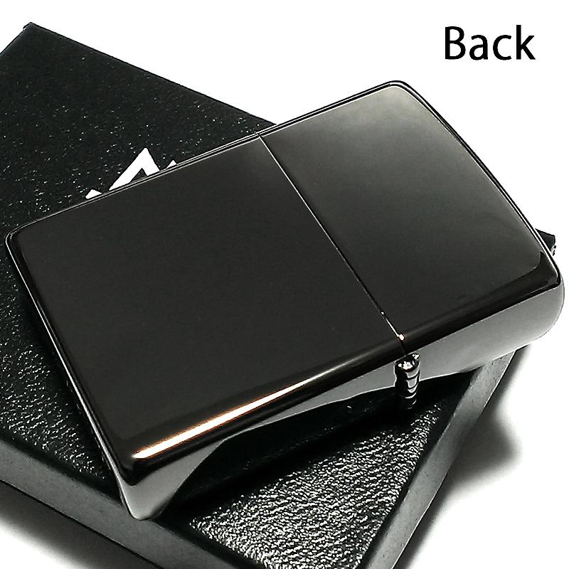 ZIPPO（ジッポー） ライター セクシー 女性 ジッポ ボディー ブラック 