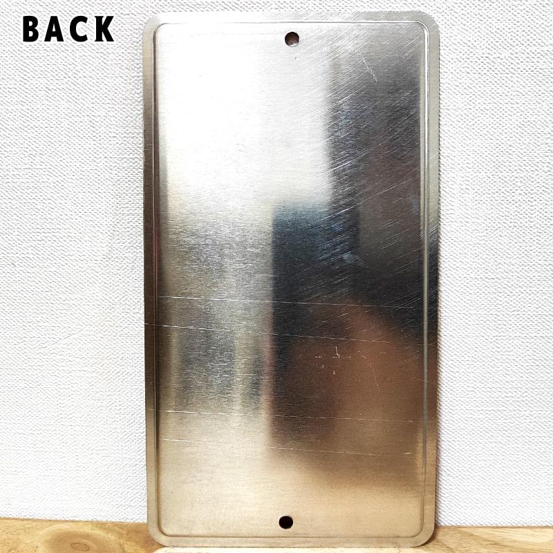 アメリカン レトロ ブリキ看板 ガーデニング ガーデンサイン