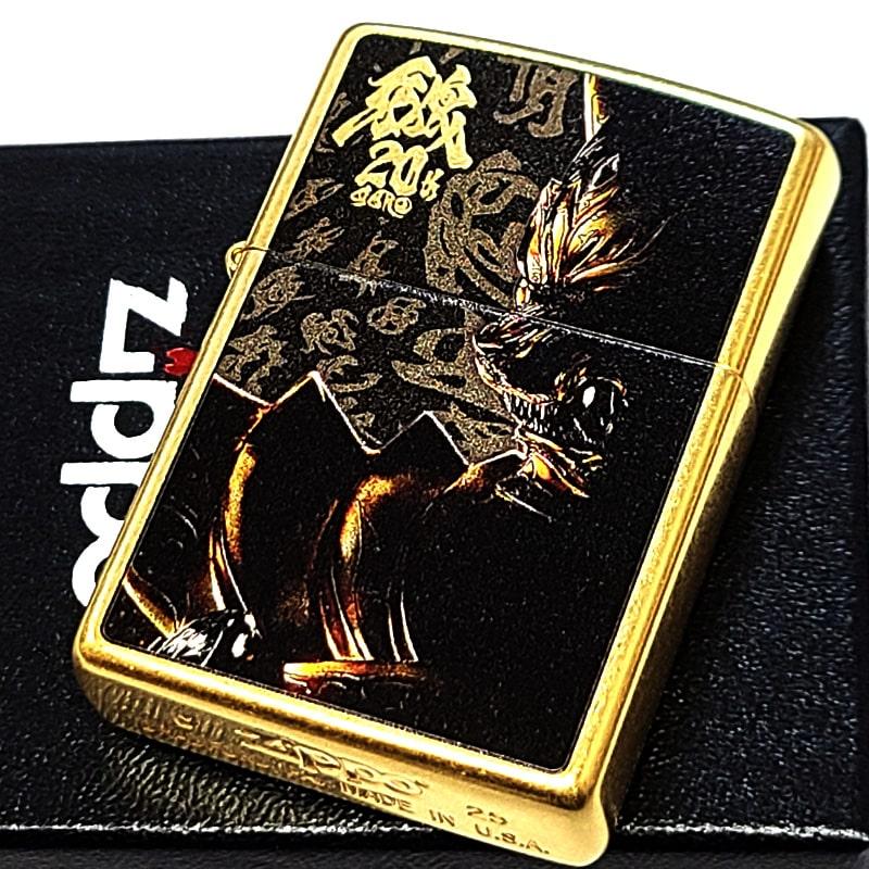 【レア】ザルバ　 ZIPPOライター　牙狼　シリアルナンバー レア】ザルバ ZIPPOライター 牙狼 シリアルナンバー 【公式通販】