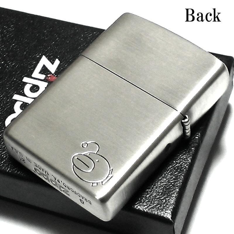 ZIPPO（ジッポー） ジッポライター アニメ ガールズ＆パンツァー