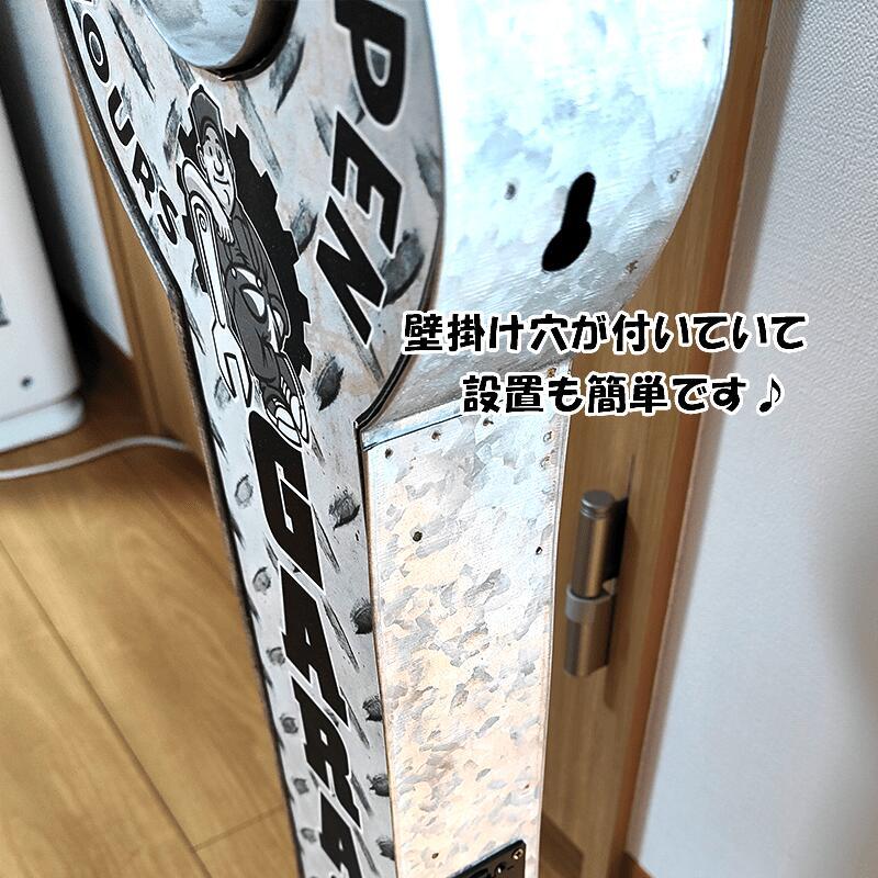 アメリカン クラシック LED Sign 電飾看板 ガレージ 店舗 バー カフェ アメリカン クラシック LED Sign GARAGE 電飾看板 ガレージ 雑貨