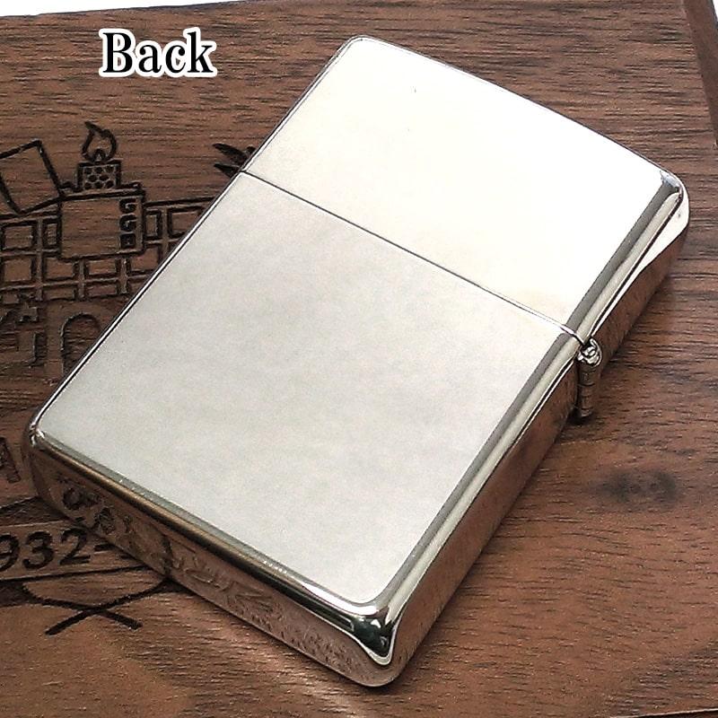 ZIPPO 限定 ライター 純銀 スターリングシルバー G.G.B 60周年 ZIPPO 限定 ライター 純銀 スターリングシルバー G.G.B 60周年