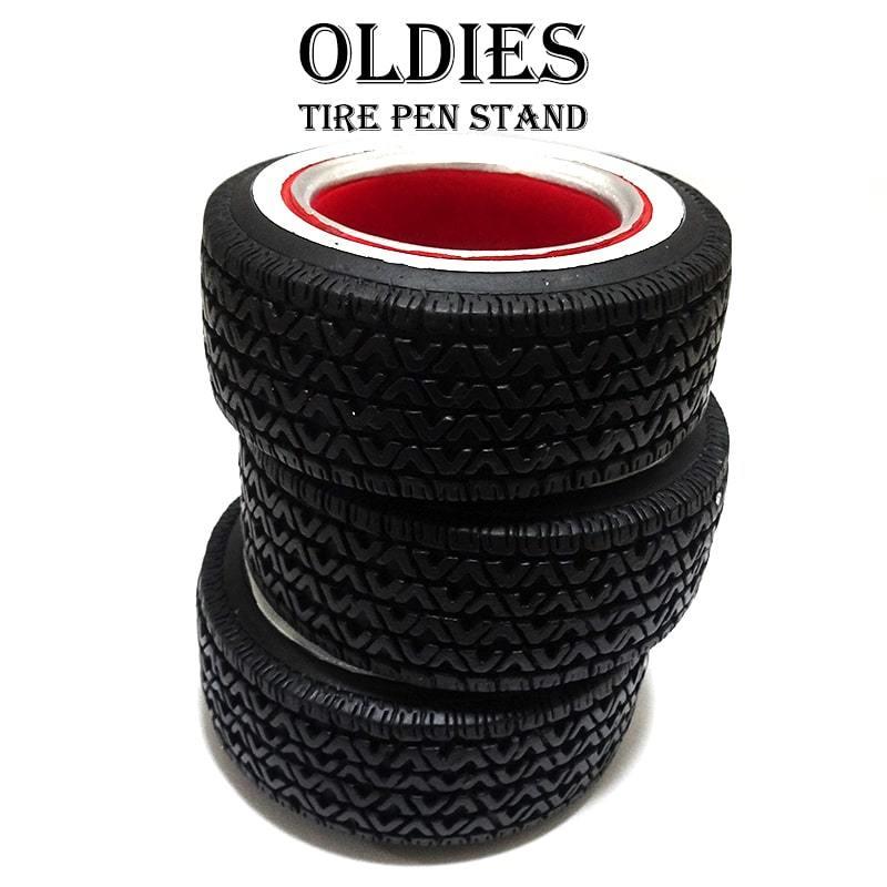 ペンスタンド タイヤ 文房具 かわいい かっこいい 歯ブラシスタンド ペン立て アメリカン 赤 ブラック 雑貨 インテリア おしゃれ カフェ 店舗 Gi008 Zippoタバコケース喫煙具のハヤミ 通販 Yahoo ショッピング