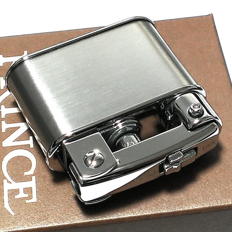 オイルライター PRINCE GOLD2 プリンス ゴールド 復刻 シルバー