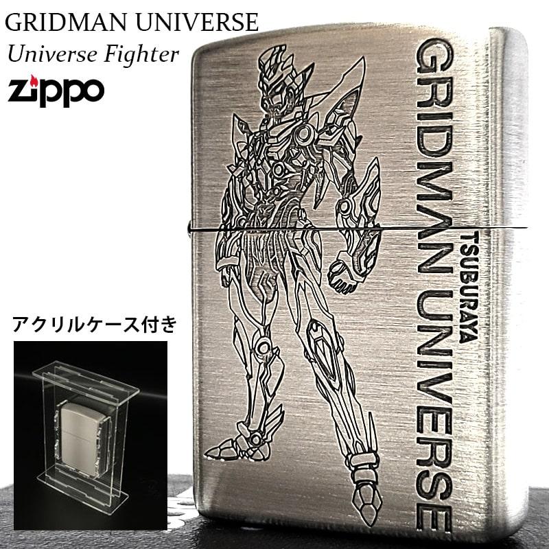 ZIPPO（ジッポー） アニメ ユニバースファイター ジッポ ライター