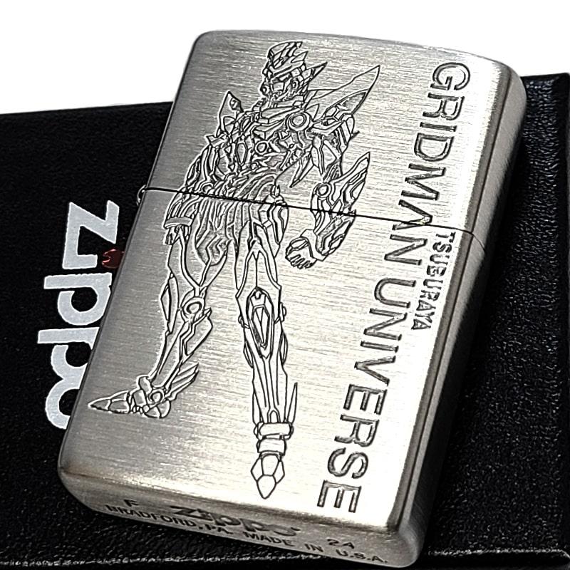 ZIPPO（ジッポー） アニメ ユニバースファイター ジッポ ライター