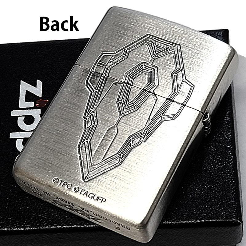ZIPPO（ジッポー） アニメ ユニバースファイター ジッポ ライター