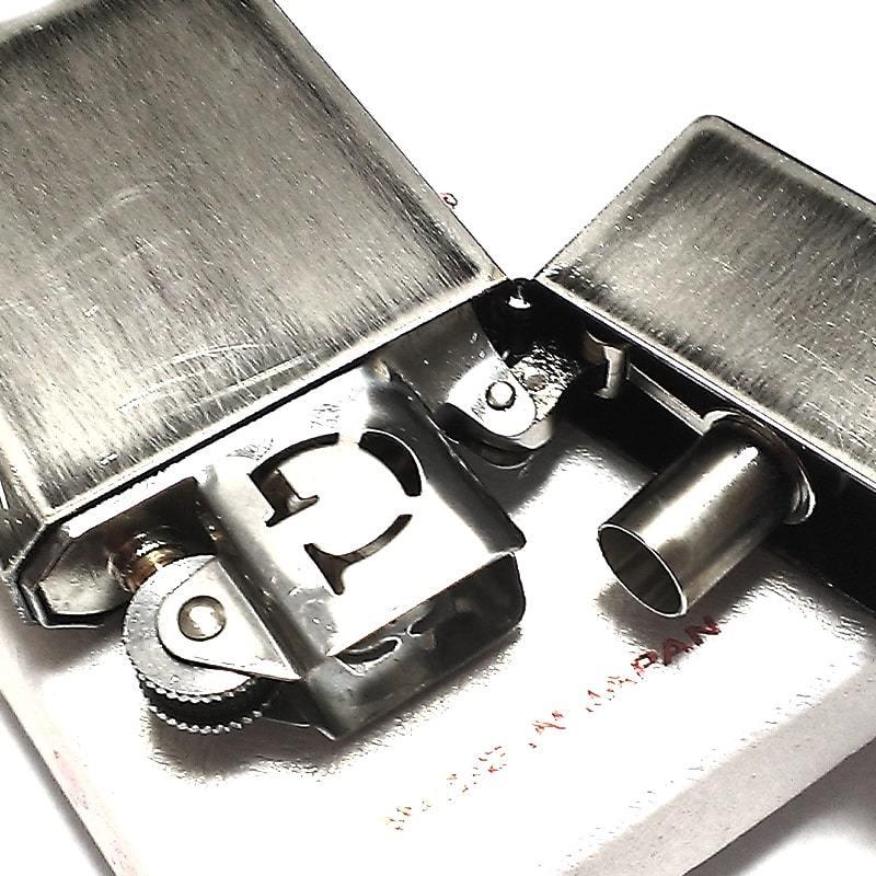 アンティーク　オイルライター 楽天市場】【good vibrations 正規取扱店】オイルライター ZIPPO