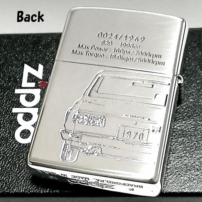 ZIPPO ライター スカイラインGT-R 生誕50周年記念 ジッポ ZIPPO ライター スカイラインGT-R 生誕50周年記念 ジッポ