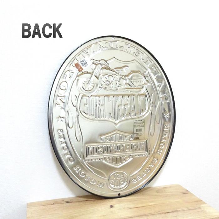 即納特典付き ブリキ看板 ハーレーダビッドソン アンティーク ガレージ 壁飾り ロゴ 正規ライセンス品 アメリカン 雑貨 インテリア おしゃれ 可愛い 手数料安い Contabilfaria Com Br