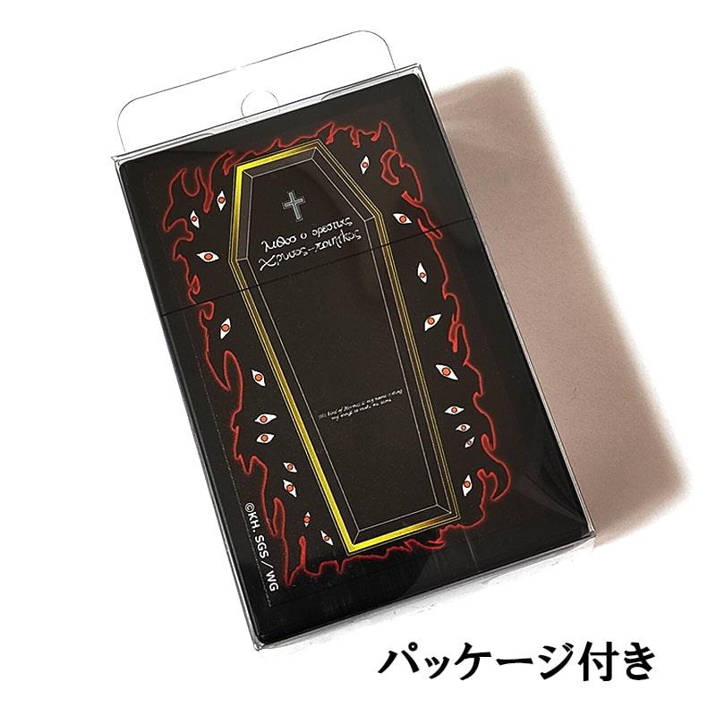 未使用 2枚セット 台紙付き ヘルシング アーカード 平野耕太 平野耕太 YOUNGKING OURS HELLSING 複製原画 セット HELLSING