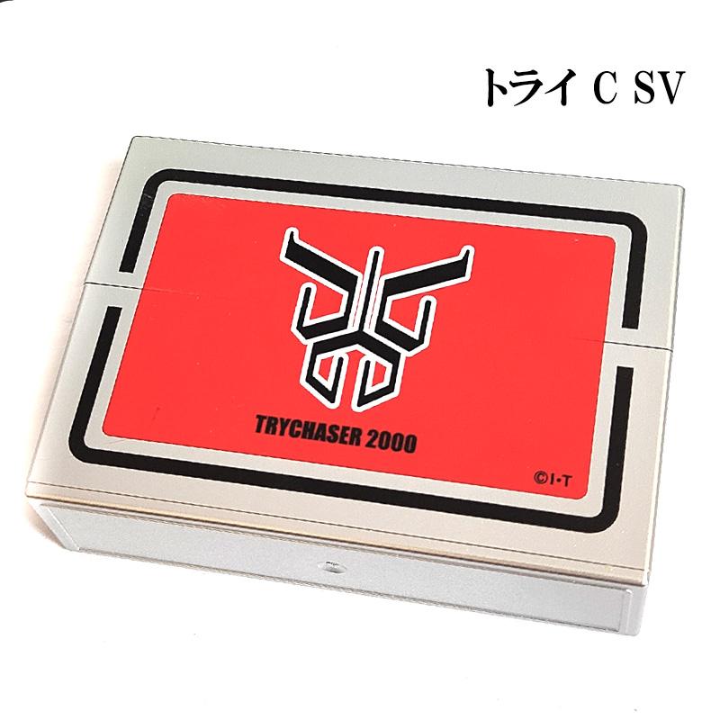 ペンギンライター シガレットケース 加熱式タバコ 対応 仮面ライダー