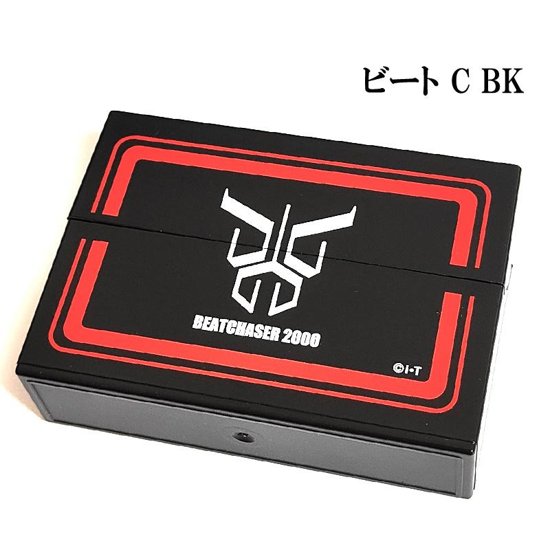 ペンギンライター シガレットケース 加熱式タバコ 対応 仮面ライダー