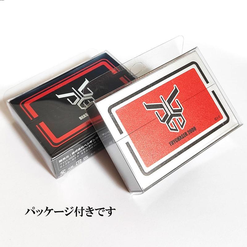 ペンギンライター シガレットケース 加熱式タバコ 対応 仮面ライダー