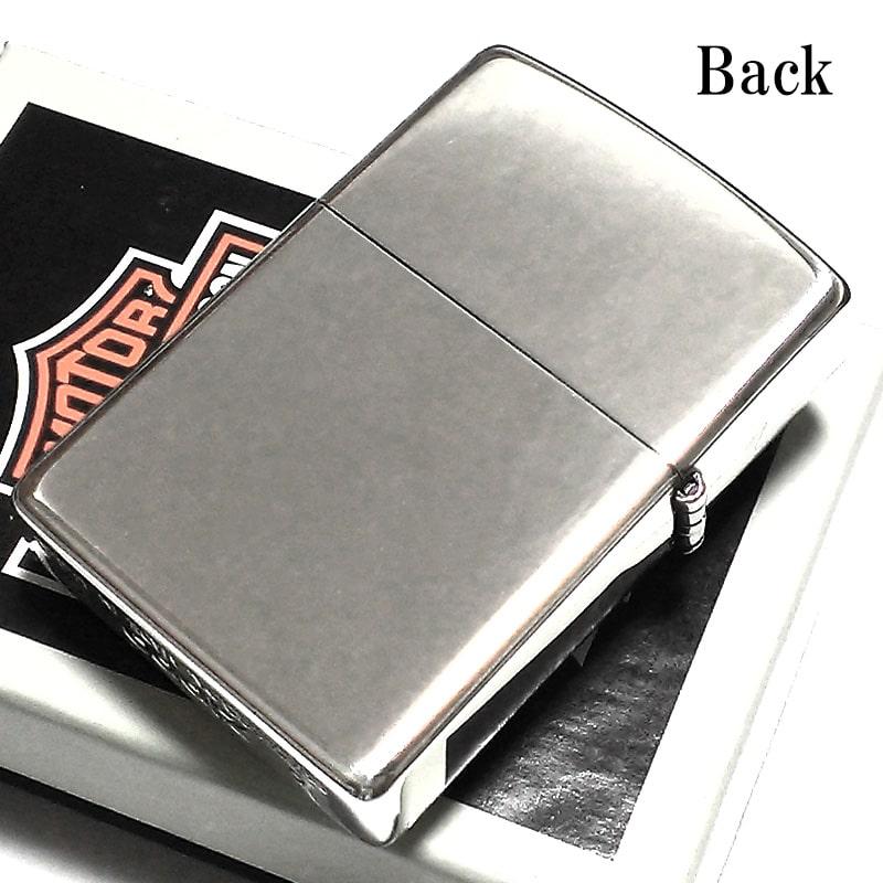 ZIPPO（ジッポー） ライター ハーレーダビッドソン ジッポ