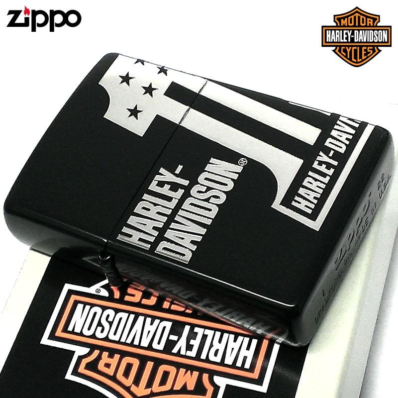 ZIPPO ライター ハーレー ダビッドソン HARLEY-DAVIDSON ジッポ イオン