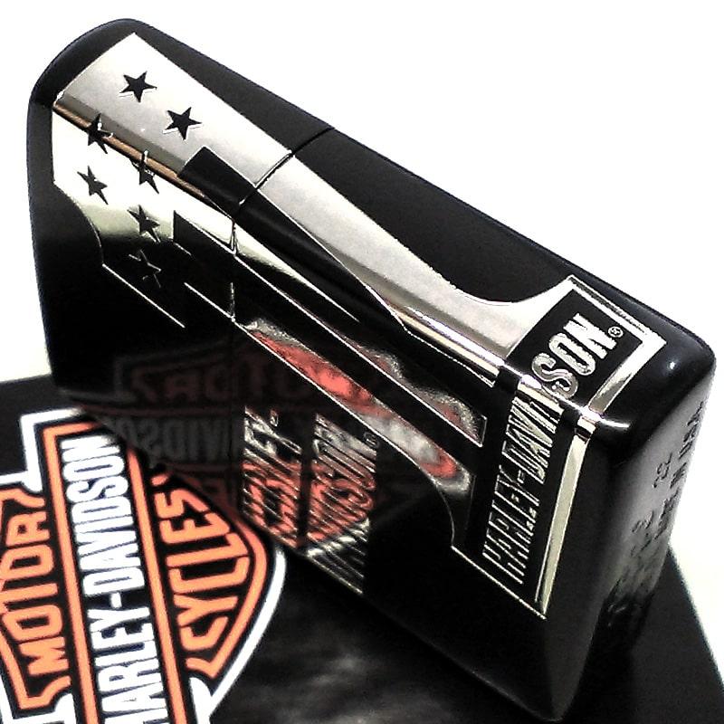 ZIPPO（ジッポー） ライター ハーレー ダビッドソン HARLEY-DAVIDSON
