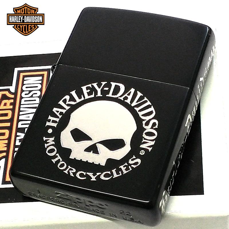ハーレーダビッドソン　ジッポ　シガレットケース　Harley-Davidson 楽天市場】Harley Davidson ハーレー ダビッドソン Zippo ケース