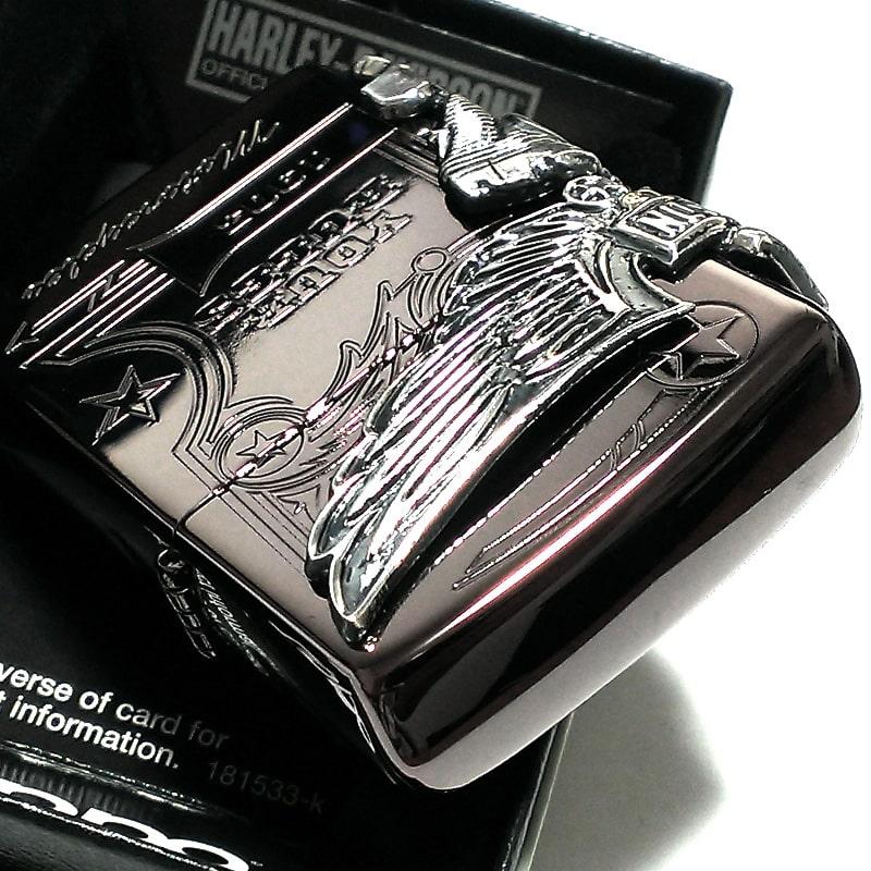 ZIPPO ライター ハーレーダビッドソン ジッポ チョコブラウン ZIPPO ライター ハーレーダビッドソン ジッポ チョコブラウン