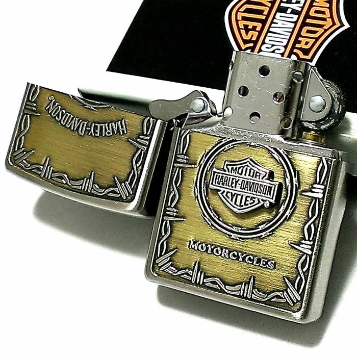 Harley-Davidson ベルトバックル ヴィンテージ ZIPPOケース付 楽天市場】Harley Davidson ハーレー ダビッドソン Zippo ケース