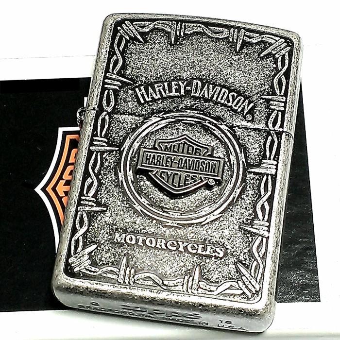 ZIPPO（ジッポー） ライター ハーレーダビッドソン ジッポ