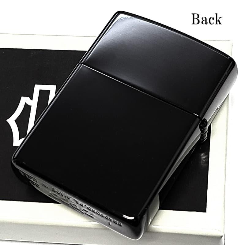 ZIPPO（ジッポー） ライター ハーレーダビッドソン ジッポ イオン