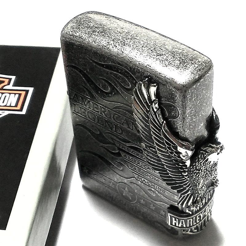 ZIPPO（ジッポー） ハーレーダビッドソン ジッポ ライター