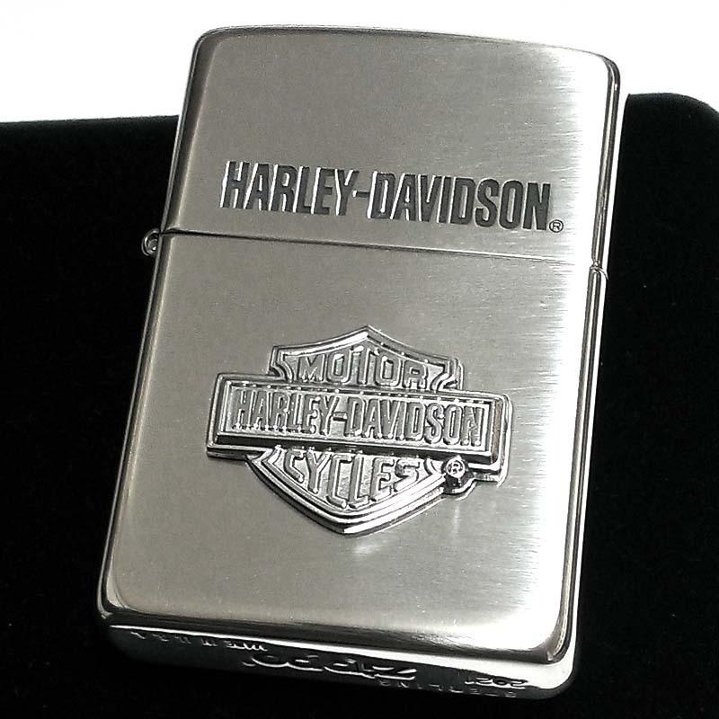 ZIPPO ライター 純銀 ハーレーダビッドソン ジッポ スターリング ZIPPO ライター 純銀 ハーレーダビッドソン ジッポ スターリング