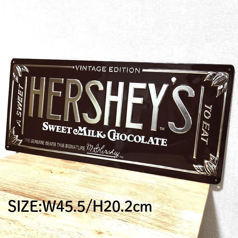 HERSHEY'S ディスプレイ　アメトイ　店舗用品　ハーシーズ　インテリア fit=scale-down,w=1200
