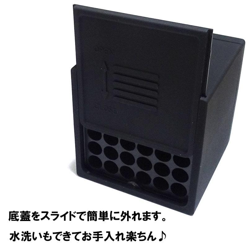 卓上灰皿 ハニカムキューブ ブラック ホワイト 灰皿 タバコ 卓上灰皿 ハニカムキューブ ブラック ホワイト 灰皿 タバコ