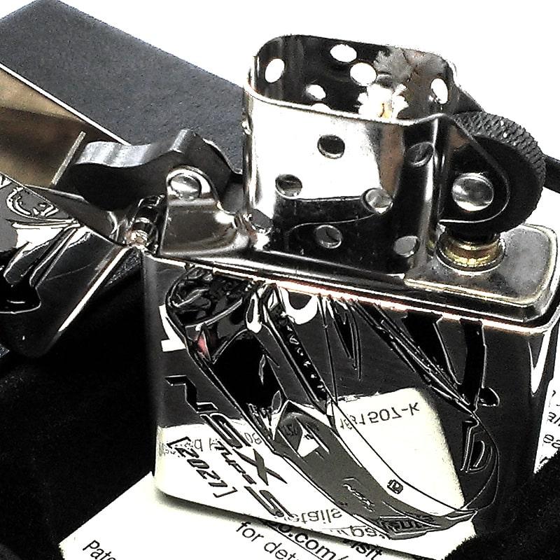 ZIPPO（ジッポー） ライター Honda NSX typeS 2021 ホンダ ジッポ 車