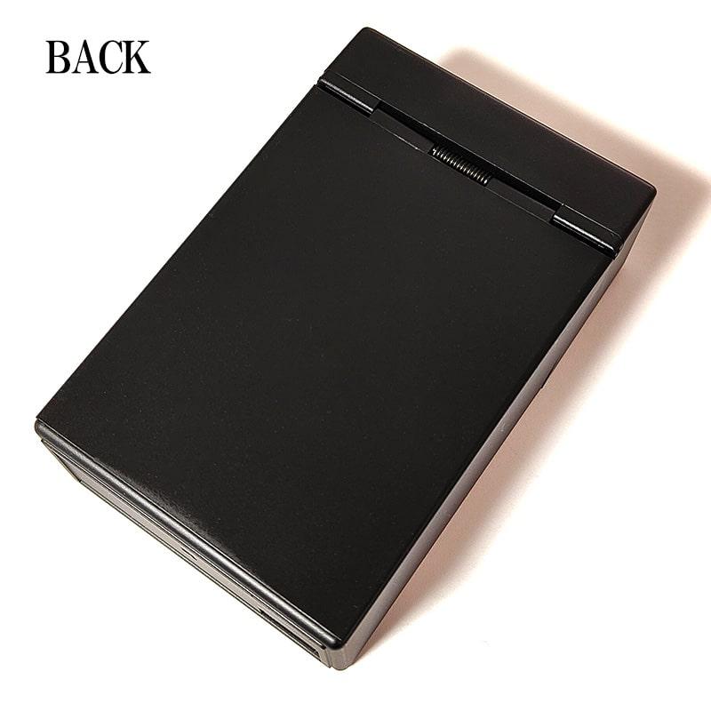 シガレットケース 阪神タイガース 2025 リーグ優勝記念 限定 タバコ